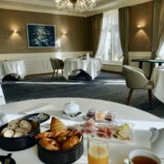 05F10720-E2A0-488D-9DBE-90EB277EB961_1_201_a breakfast at Maison Wenger Swiss Jura - 2-star Michelin chef at Maison Wenger