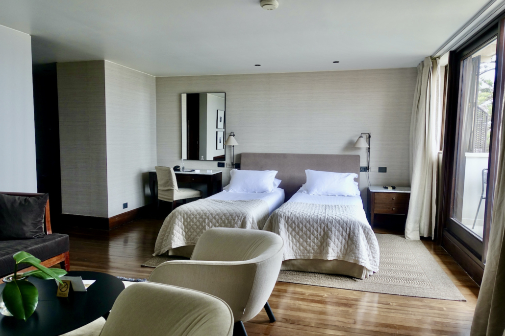 Casa Higueras Valparaiso Santiago de Chile Casa Higueras - best hotel & restaurants Valparaiso Santiago de Chile