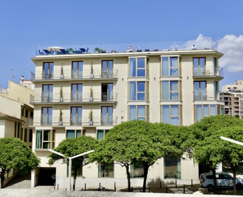 Hotel Es Princep Palma de Mallorca/Spain/staying & dining in style in Palma de Mallorca