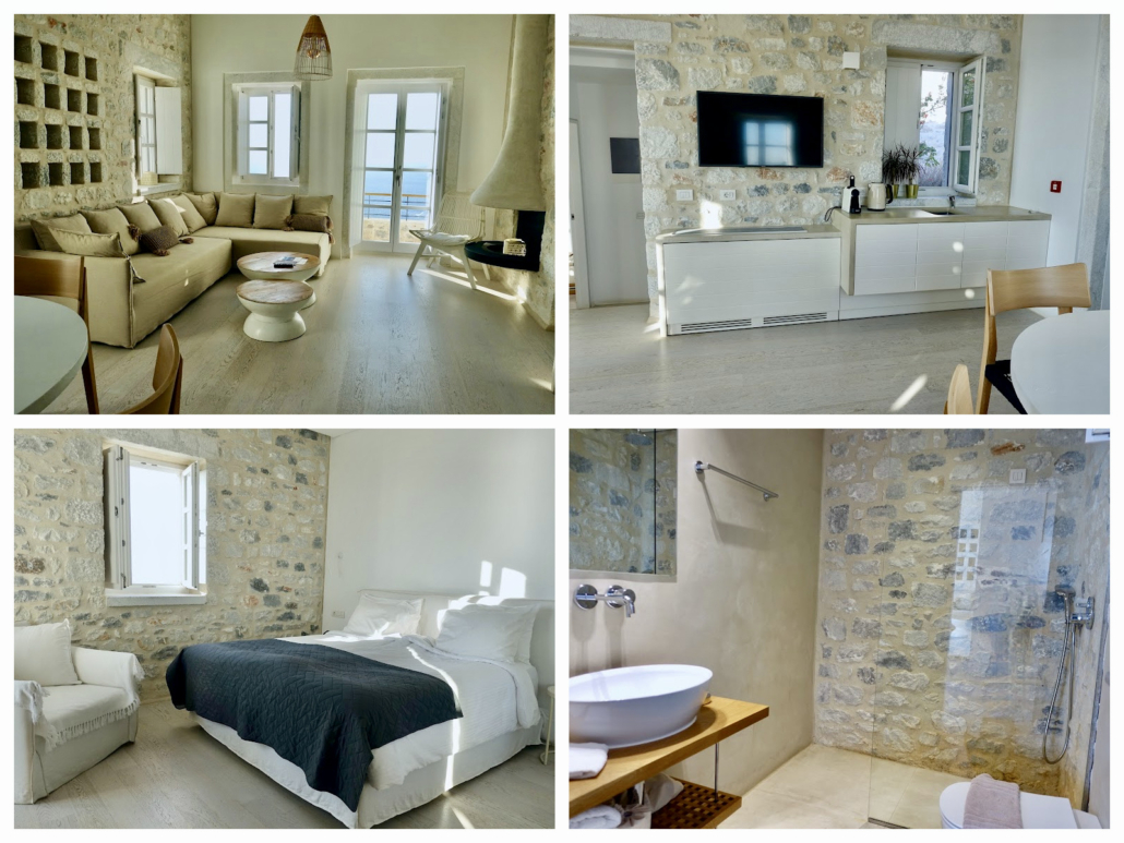 Hotel Aria Estate Mani, Peloponnese/Greece Hotel Aria Estate Mani, Peloponnese/Greece - best hotels Peloponnese Fingers