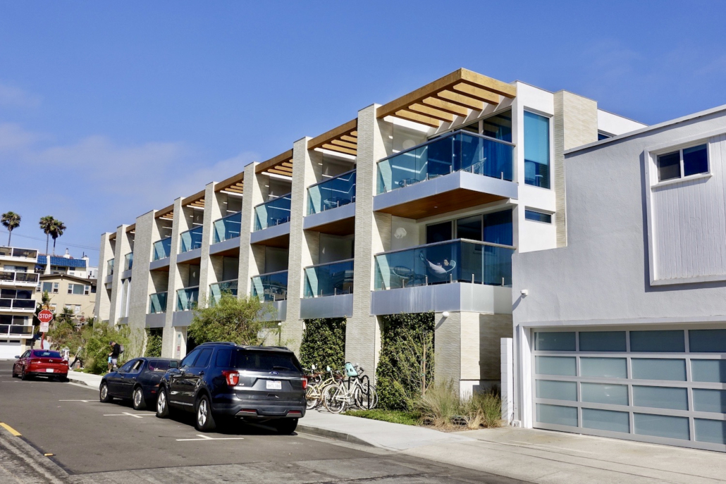 Hotel h2o Hermosa Hermosa Beach California USA Hotel h2o Hermosa Hermosa Beach California USA - American southwest in style