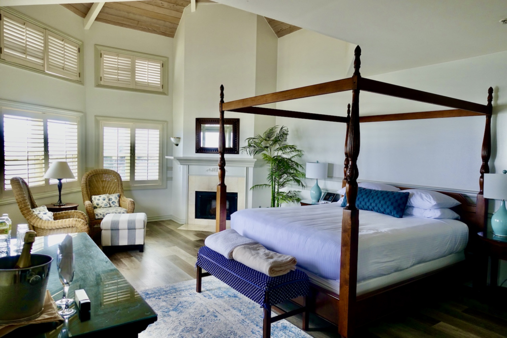 Blue Lantern Inn Dana Point California USA Blue Lantern Inn Dana Point California USA